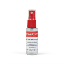 Speedo Anti Fog Spray - 30ml -