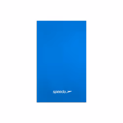Speedo Microfibre Towel - 80 x 130cm - Blue
