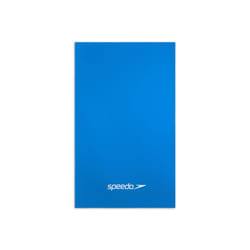 Speedo Microfibre Towel - 80 x 130cm - Blue