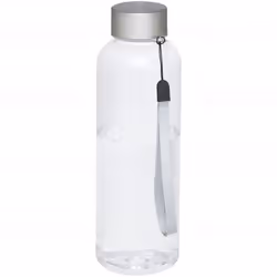 Bullet Bodhi Tritan 500ml Sports Bottle - One Size, Transparent/Clear