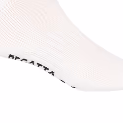 Regatta Unisex Adult Trainer Socks (Pack of 5) - 9 UK-12 UK, White