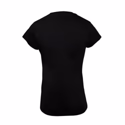 Captain Marvel Womens/Ladies Letters T-Shirt