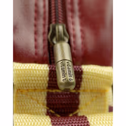 Rainbow Village Messenger Bag