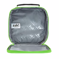 Minecraft Childrens/Kids Creeper Lunch Bag And Bottle Set