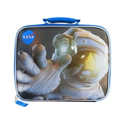 NASA Childrens/Kids Space Astronaut Lunch Bag