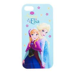 Frozen Anna And Elsa Phone Case
