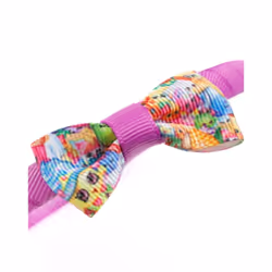 Shopkins Girls Printed Headband