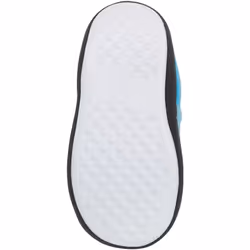 Adventure Time Boys Jake And Finn Slippers - 2 UK, Blue/Black