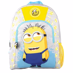 Minions Childrens/Kids Character Backpack