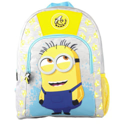 Minions Childrens/Kids Character Backpack