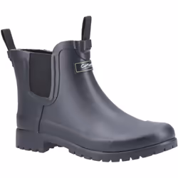 Cotswold Womens/Ladies Blenheim Wellington Boot - 3 UK, Black