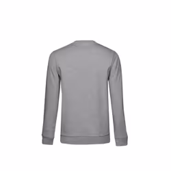 B&C Womens/Ladies Set-in Sweatshirt - 3XL, Heather Grey