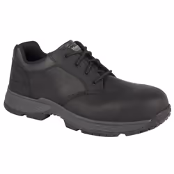 Dr Martens Womens/Ladies Linnet Leather Safety Boots - 5 UK, Black