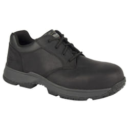Dr Martens Womens/Ladies Linnet Leather Safety Boots - 5 UK, Black