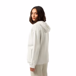 Craghoppers Womens/Ladies Eden Hooded Jacket - 12 UK, Dove Grey Marl