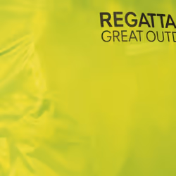 Regatta Bag Raincover