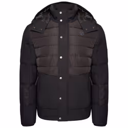 Dare 2B Mens Endless II Waterproof Jacket - 2XL, Black