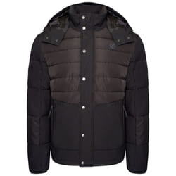 Dare 2B Mens Endless II Waterproof Jacket - 2XL, Black