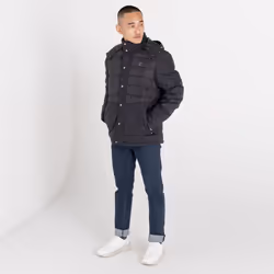 Dare 2B Mens Endless II Waterproof Jacket - 2XL, Black