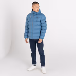 Dare 2B Mens Switch Up Waterproof Puffer Jacket