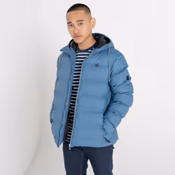 Dare 2B Mens Switch Up Waterproof Puffer Jacket