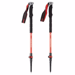 Craghoppers Venture Anti-Shock Trekking Poles (Pack of 2)
