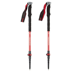 Craghoppers Venture Anti-Shock Trekking Poles (Pack of 2)
