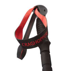 Craghoppers Venture Anti-Shock Trekking Poles (Pack of 2)