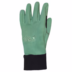 Jack Wolfskin Mens Vertigo Fleece Gloves