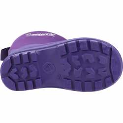Cotswold Childrens/Kids Hilly Neoprene Wellington Boots - 11 UK Child, Purple