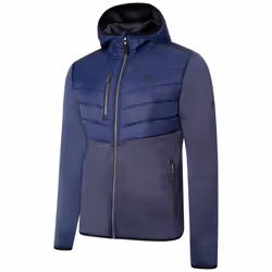 Dare 2B Mens Narrative II Jacket - L, Nightfall Navy Marl