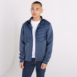 Dare 2B Mens Narrative II Jacket - L, Nightfall Navy Marl