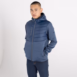Dare 2B Mens Narrative II Jacket - L, Nightfall Navy Marl