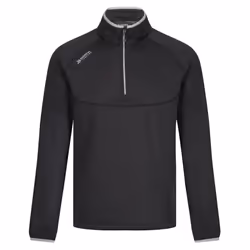 Regatta Mens Tactical Scorch Fleece Thermal Base Layers - XXL, Black