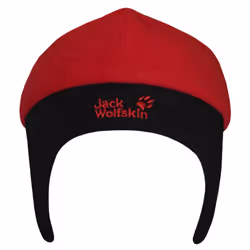 Jack Wolfskin Childrens/Kids Stormlock Winter Hat