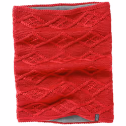 Jack Wolfskin Womens/Ladies Plait Loop Snood