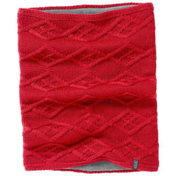 Jack Wolfskin Womens/Ladies Plait Loop Snood