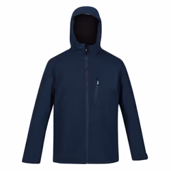 Regatta Mens Highside VI Waterproof Jacket