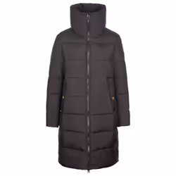 Trespass Womens/Ladies Faith Padded Jacket - S, Black