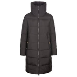 Trespass Womens/Ladies Faith Padded Jacket - S, Black