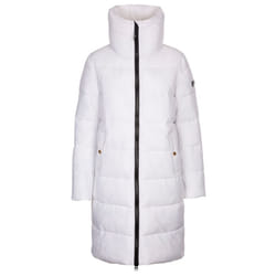 Trespass Womens/Ladies Faith Padded Jacket - S, White