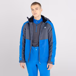 Dare 2B Mens Observe II Waterproof Ski Jacket