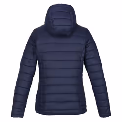 Regatta Womens/Ladies Voltera Loft II Heated Jacket - 20 UK, Navy