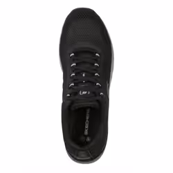 Skechers Mens Bulklin Bragoo Safety Trainers - 6 UK, Black