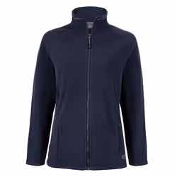 Craghoppers Womens/Ladies Expert Miska 200 Fleece Jacket - 8 UK, Dark Navy