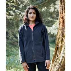 Craghoppers Womens/Ladies Expert Miska 200 Fleece Jacket - 10 UK, Dark Navy