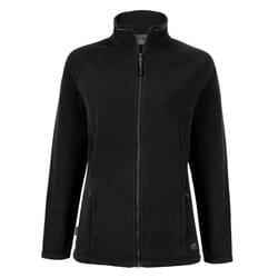 Craghoppers Womens/Ladies Expert Miska 200 Fleece Jacket - 16 UK, Black