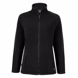 Craghoppers Womens/Ladies Expert Miska 200 Fleece Jacket - 18 UK, Black