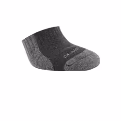Craghoppers Mens Expert Trek Boot Socks - 6 UK-8 UK, Black
