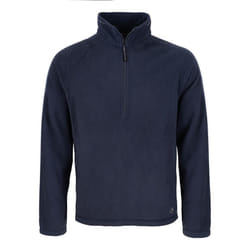 Craghoppers Mens Expert Corey 200 Half Zip Fleece Top - XXL, Dark Navy